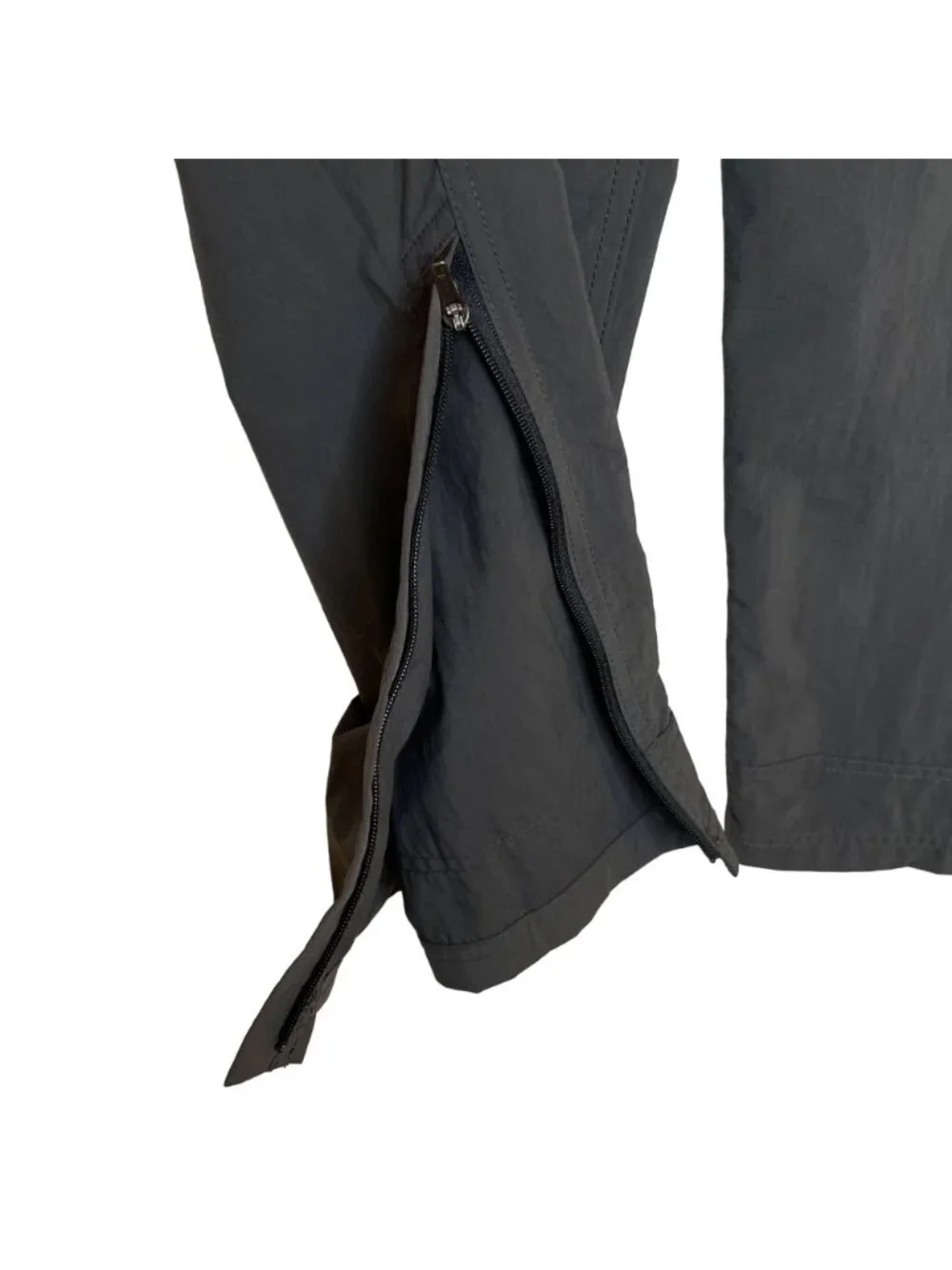 REI Co-op Men's Sahara Convertible Hiking Pants, 40x28